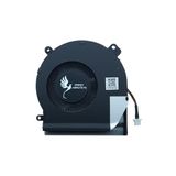 Part Master Asus Rog Strix Gl504 G515 İle Uyumlu Cpu Fan İşlemci Fanı -12V-