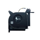 Part Master Asus Rog Strix Gl704Gv-Ev024 İle Uyumlu Gpu Fan Ekran Kartı Fanı -12V-