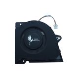 Part Master Asus Rog Zephyrus G14 Ga401Iı-He048 İle Uyumlu Cpu Fan İşlemci Fanı 12V