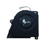 Part Master Asus Rog Zephyrus G14 Ga401Iv-Ha127T İle Uyumlu Gpu Fan Ekran Kartı Fanı 12V