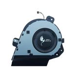 Part Master Asus Rog Zephyrus G15 Ga502Du İle Uyumlu Cpu Fan İşlemci Fanı -5V-
