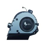 Part Master Asus Rog Zephyrus Ga532Du İle Uyumlu Cpu Fan İşlemci Fanı -5V-