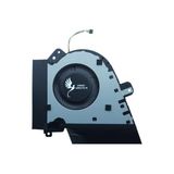 Part Master Asus Rog Zephyrus Ga532Iu İle Uyumlu Gpu Fan Ekran Kartı Fanı -5V-