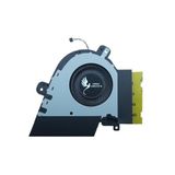 Part Master Asus Rog Zephyrus M15 Gu502Lv-Bı7N8 İle Uyumlu Cpu Fan İşlemci Fanı -12V-