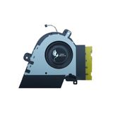 Part Master Asus Rog Zephyrus M15 Gu502Lws İle Uyumlu Cpu Fan İşlemci Fanı -12V-