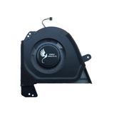 Part Master Asus Rog Zephyrus M16 Gu603He İle Uyumlu Cpu Fan İşlemci Fanı 12V