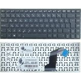 Part Master Asus S405CM-WX117H Notebook Klavye (Siyah)