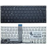 Part Master Asus Transformer Book Flip Tp300Lj-C4040H Notebook İle Uyumlu Klavye, Siyah
