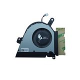 Part Master Asus Tuf Dash F15 Fx516Pm-Ga107 İle Uyumlu Cpu Fan İşlemci Fanı 12V