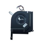 Part Master Asus Tuf Gaming A17 Fa706Qm İle Uyumlu Gpu Fan Ekran Kartı Fanı