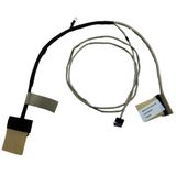 Part Master Asus Vivobook Pro 15 N580Gd-Dm403T İle Uyumlu Ekran Data Flex Kablosu