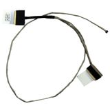 Part Master Asus Vivobook X542Ba X542Bp İle Uyumlu Ekran Data Flex Kablosu