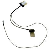 Part Master Asus X540La-Xx265Dc X540Ub-Go072 İle Uyumlu Ekran Data Flex Kablosu