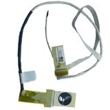Part Master Asus X550Vx-Dm567 İle Uyumlu Ekran Data Flex Kablosu