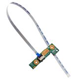 Part Master Asus X552Ea X552Ld X552Mj İle Uyumlu Power Buton-Tetik Kartı