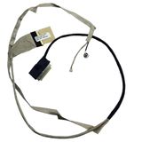 Part Master Asus X55A-Sx195H K55Vm-Sx087V İle Uyumlu Ekran Data Flex Kablosu