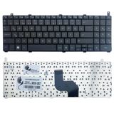 Part Master Casper Cpq.I370-4K36B, Cpq.P620-4K35B Notebook İle Uyumlu Klavye, Siyah