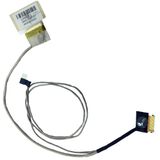 Part Master Casper Nirvana C650.8250-8T40T-S İle Uyumlu Ekran Data Flex Kablosu