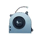 Part Master Casper Nirvana H36Y-L Notebook İle Uyumlu İşlemci Fanı