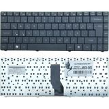 Part Master Casper Nirvana Swh-St Notebook Klavye (Siyah)