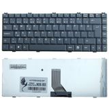 Part Master Casper Nirvana Tw8A Notebook İle Uyumlu Klavye, Siyah
