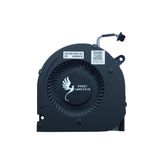 Part Master Dell 023.100I3.0001 İle Uyumlu Cpu Fan İşlemci Fanı