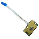Part Master Dell 50.4Ie02.301 İle Uyumlu Power Buton-Tetik Kartı