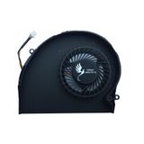 Part Master Dell Alienware 17 R5 P31E P31E002 İle Uyumlu Gpu Fan Ekran Kartı Fanı