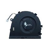 Part Master Dell Dc28000Kvf0 İle Uyumlu Gpu Fan Ekran Kartı Fanı