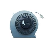 Part Master Dell Dfs541105Fc0T-Fj2M İle Uyumlu Gpu-Vga Fan İle Uyumlu Ekran Kartı Fanı