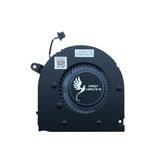 Part Master Dell G5 5500 P89F P89F003 İle Uyumlu Gpu Fan Ekran Kartı Fanı