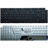 Part Master Dell Inspiron 15 5501 S35G1F85N Notebook İle Uyumlu Klavye