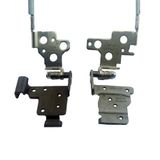 Part Master Dell Inspiron 3541 P40F P40F002 Notebook İle Uyumlu Menteşe Seti