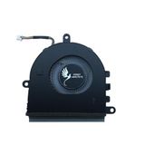 Part Master Dell Inspiron 3593 Fs35D128F41C Notebook İle Uyumlu Fan İşlemci Fanı V.1