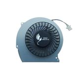 Part Master Dell Inspiron 7567 Uhd4B70W16512C İle Uyumlu Gpu-Vga Fan İle Uyumlu Ekran Kartı Fanı