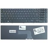 Part Master Dell Mp-12F83Us-698 İle Uyumlu Klavye, Siyah