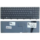 Part Master Dell R07R8, Kfrtm9, Cn-0Mvp96 İle Uyumlu Klavye, Siyah