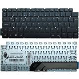 Part Master Dell Vostro 3400 B35G7F82N Notebook İle Uyumlu Klavye