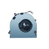Part Master Grundig 13L-Gnb1567B2I3 13N-Gnb1555A2B6 Notebook İle Uyumlu İşlemci Fanı