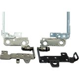 Part Master Hp 15-AC126NT (V8R37EA) Notebook Menteşe Seti