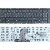 Part Master HP 15-AY003NT W7S74EA 15-AC019NT N1M19EA Siyah Klavye