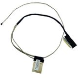 Part Master Hp 15-Ay007Nt W7S78Ea 15-Ac122Nt V0Z25Ea İle Uyumlu Ekran Data Flex Kablosu