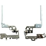 Part Master Hp 15-BW002NT, 15-BS114NT, 15-BW023NT Notebook Menteşe Seti