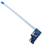 Part Master Hp 15-G009St İle Uyumlu Power Buton-Tetik Kartı