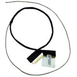Part Master Hp 15-R 15-G Tpn-C113 Tpn-C117 İle Uyumlu Ekran Data Flex Kablosu