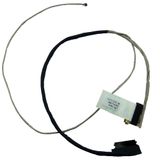 Part Master Hp 240 G6 245 G6 246 G6 İle Uyumlu Ekran Data Flex Kablosu