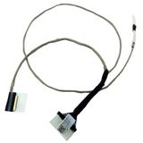 Part Master Hp 250 G7 (9Hq60Ea) 255 G7 (1L3X7Ea) İle Uyumlu Ekran Data Flex Kablosu