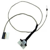 Part Master Hp 255 G7 (255F6Es-S8) 255 G7 (6Bn64Ea) İle Uyumlu Ekran Data Flex Kablosu