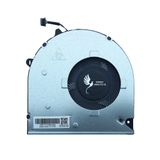 Part Master Hp 255 G8 (27K40Eab20) (3C3H8Es) (3C2W5Es10) Notebook İle Uyumlu Cpu Fan