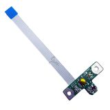 Part Master Hp 643502-001 İle Uyumlu Power Buton-Tetik Kartı